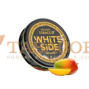 Тютюн WHITE SIDE Mango (Манго) 100 гр. Фото.